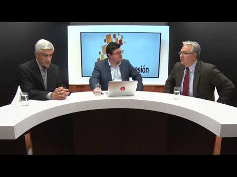 LIBRE EXPRESION INVITADOS - FERNANDO CALLEJAS Y FRANCISCO ROCHA