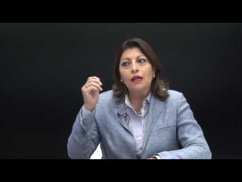 CHARLANDO CON ELIZABETH - INVITADA WILMA ANDRADE
