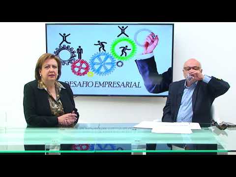 DESAFIO EMPRESARIAL TEMA - PROPUESTAS PARA EL MERCADO DE VALORES