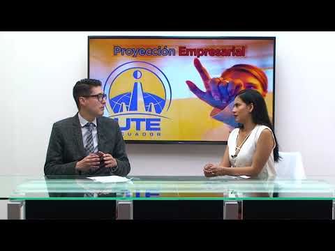 PROYECCION EMPRESARIAL - INVITADO OSCAR CHÁVEZ - TEMA BENEFICIOS DE ESTUDIAR UNA CARRERA