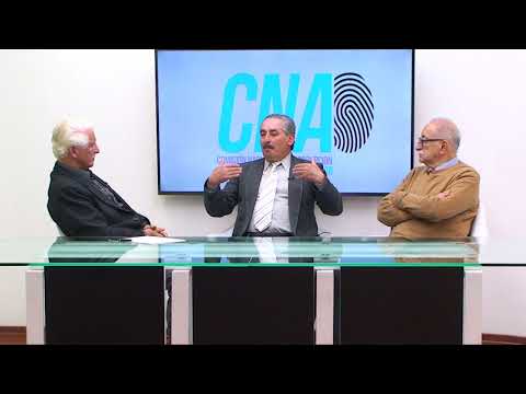 EN EL CAMPO DE BATALLA - INVITADO RAÚL PROAÑO