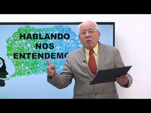 HABLANDO NOS ENTENDEMOS - INVITADO DR LUIS AGUILAR MONSALVE TEMA REALISMO MÁGICO EN LA LITERA