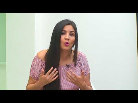 CIUDAD CIVICA - INVITADAS SUSANA SOLORZANO Y VIVIANA CARRERA TEMA NUEVO CONSENSO TERRIT