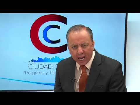 CIUDAD CIVICA - TEMA EL PROYECTO CÍVICO PARA QUITO