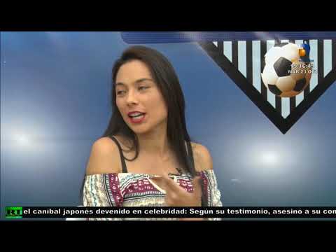 LA NOCHE ES NUESTRA 23 OCT 2018