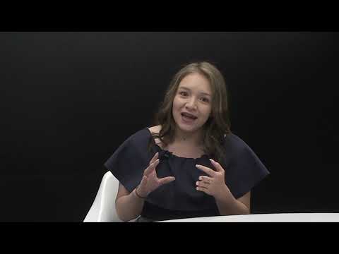 PROYECCION EMPRESARIAL - INVITADO JOSSELYN ZAMBRANO TEMA GRADUADOS UTE TRASCIENDEN