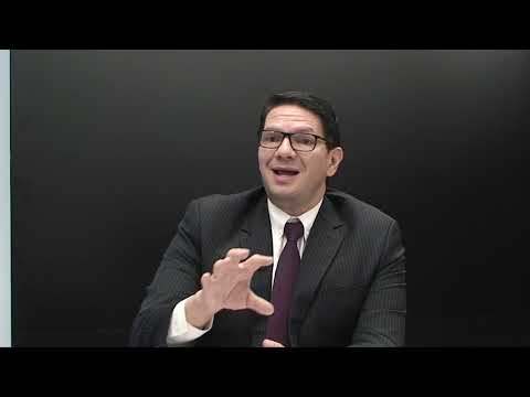 DESAFIO EMPRESARIAL - INVITADO PABLO ZAMBRANO TEMA COMPETITIVIDAD