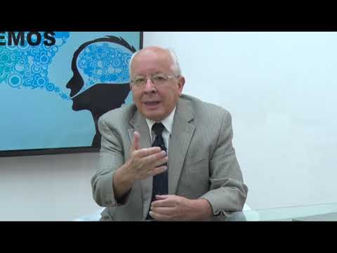 HABLANDO NOS ENTENDEMOS - INVITADO DR ENRIQUE AYALA MORA TEMA SU LIBRO EL CRIMEN POLÍTICO EN