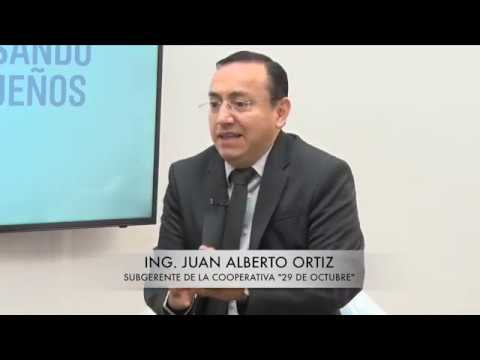 IMPULSANDO TUS SUEÑOS - INVITADO ING JUAN ALBERTO ORTIZ TEMA LA DIGITALIZACIÓN EN EL SISTEMA