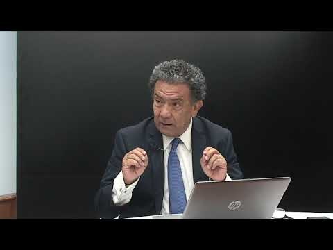 IMPULSANDO TUS SUEÑOS - INVITADO ECON EDGAR CARVAJAL ACEVEDO TEMA LA INCLUSIÓN FINANCIERA EN