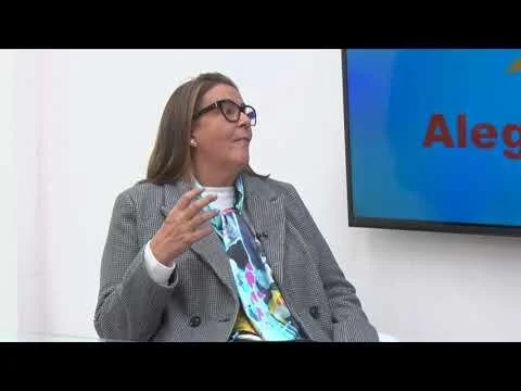 ALEGRIA DE VIVIR 24 NOV 2020