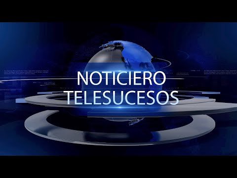 NOTICIERO TELESUCESOS 17 DE ABRIL DEL 2025