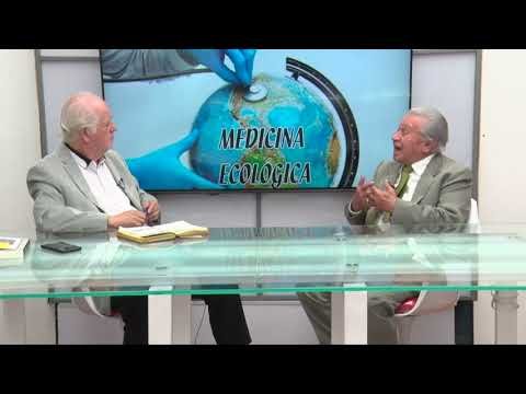 MEDICINA ECOLOGICA 18 DE JUNIO INVITADO DR SIMON ZABALA TEMA PATRIMONIO CULTURAL
