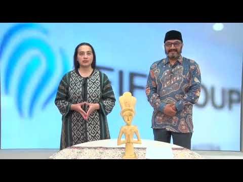 ACERCATE A INDONESIA PROGRAMA 47 TEMA LAS INDUSTRIAS DE FABRICACIÓN DE MOTOCICLETAS DE INDONESIA 18