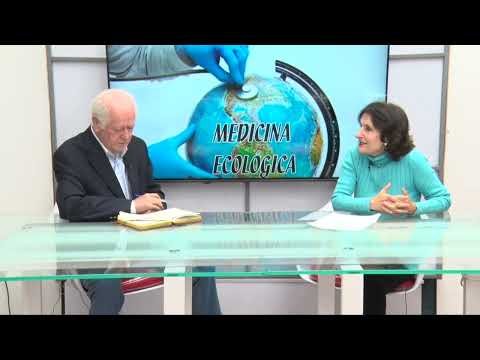 MEDICINA ECOLOGICA 25 DE JUNIO INVITADA CAROLINA JIJON TEMA JARDIN BOTANICO DE QUITO