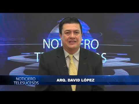 NOTICIERO TELESUCESOS 07 DE JULIO DEL 2025