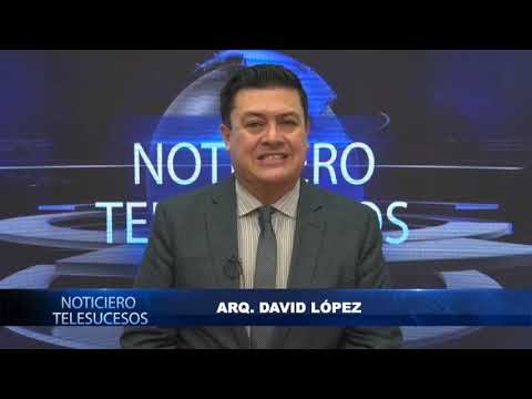 NOTICIERO TELESUCESOS 09 DE JULIO DEL 2025