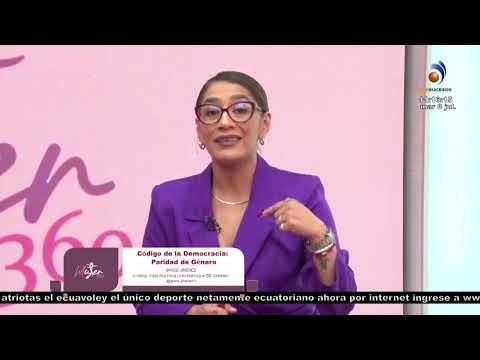 MUJER 360 - 08 DE JULIO DEL 2025