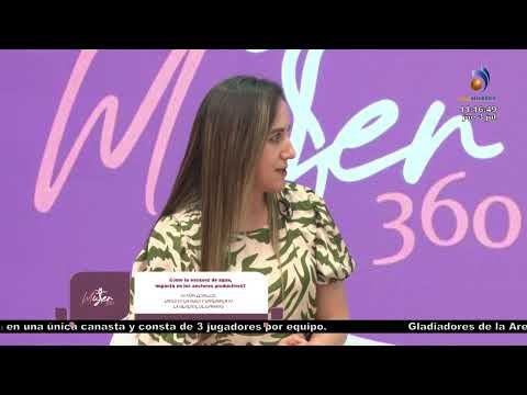 MUJER 360 - 03 DE JULIO DEL 2025
