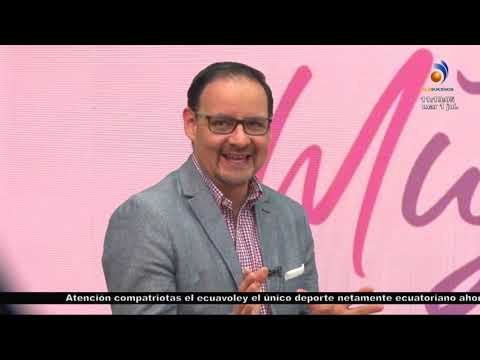 MUJER 360 - 01 DE JULIO DEL 2025