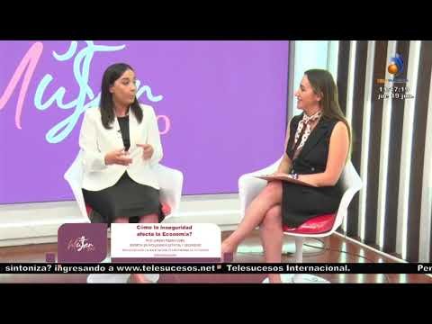 MUJER 360 - 19 DE JUNIO DEL 2025