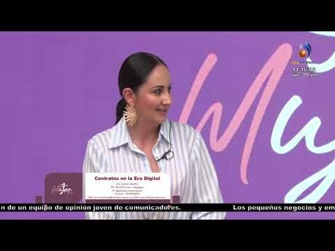 MUJER 360 - 10 DE JULIO DEL 2025