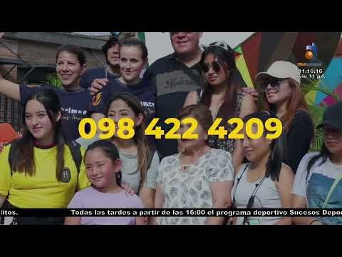 MUJER 360 - 11 DE JULIO DEL 2025