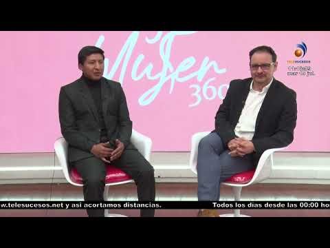 MUJER 360 - 15 DE JULIO DEL 2025