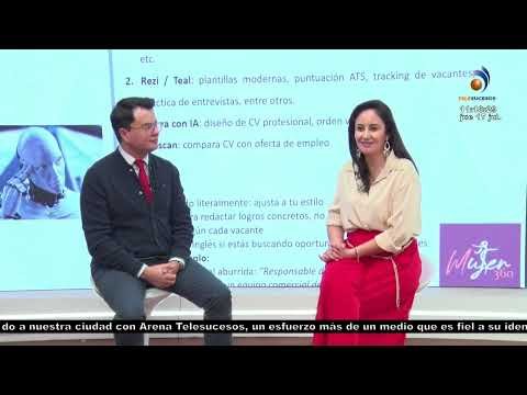 MUJER 360 - 17 DE JULIO DEL 2025