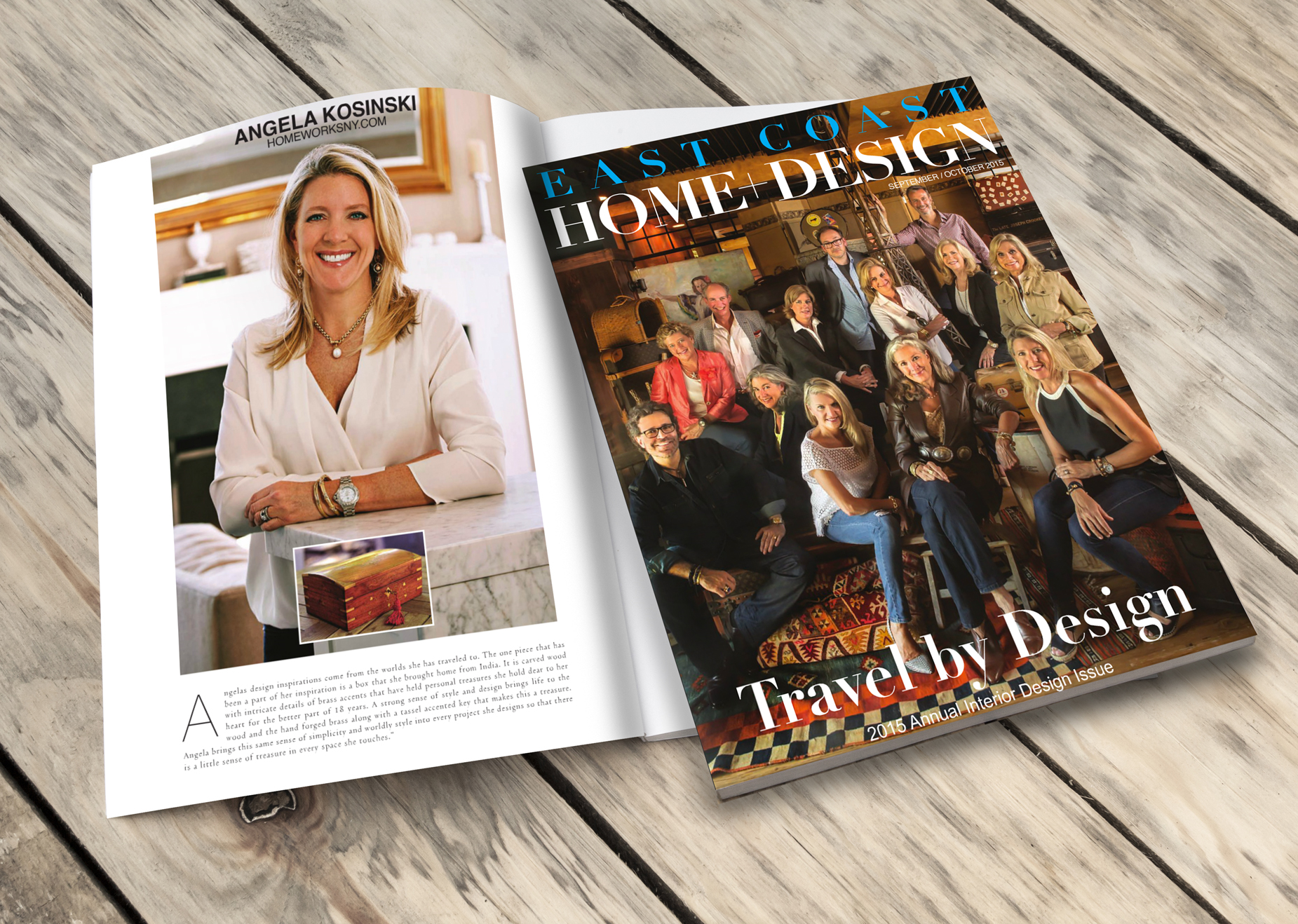 Sept/Oct 2015 Issue (click here for issue) P.90 