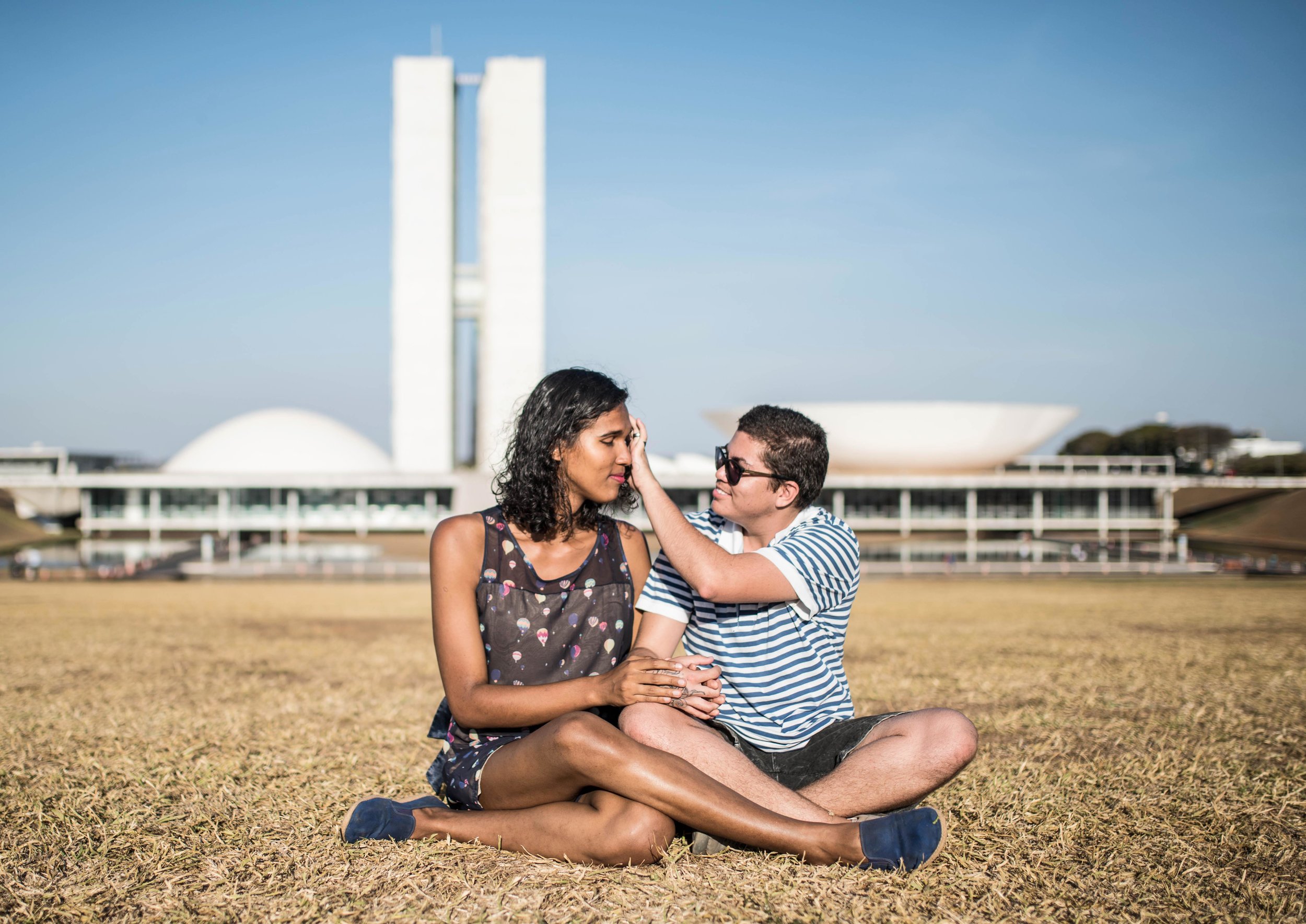 Shemale dating site in Brasília