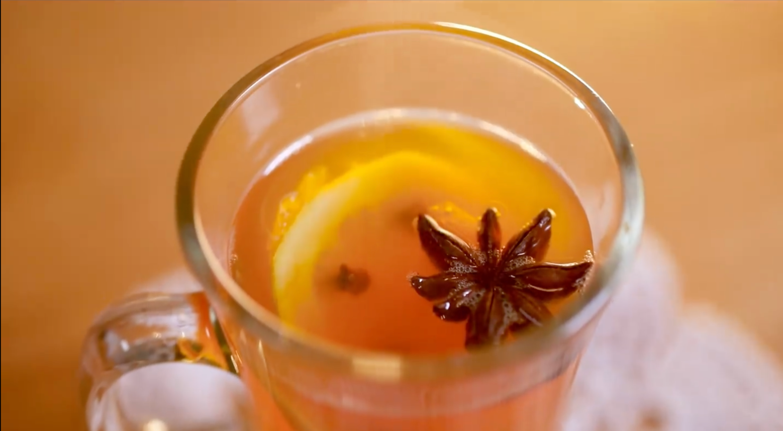 How to Make a Hot Toddy 11M Views - Co-Producer, Editor
