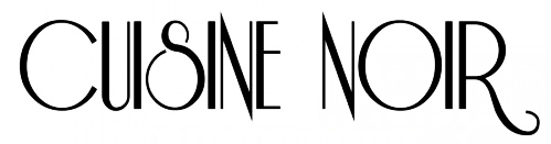 Daphne Wayans featured in Cuisine Noir