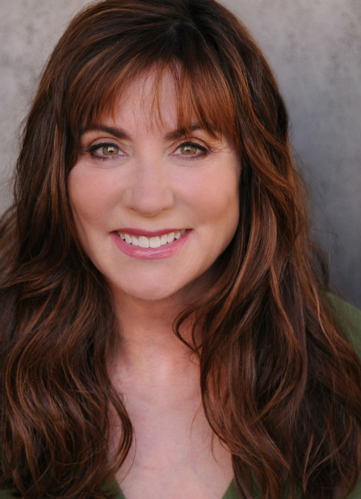 KATHLEEN M. WELSH, MD