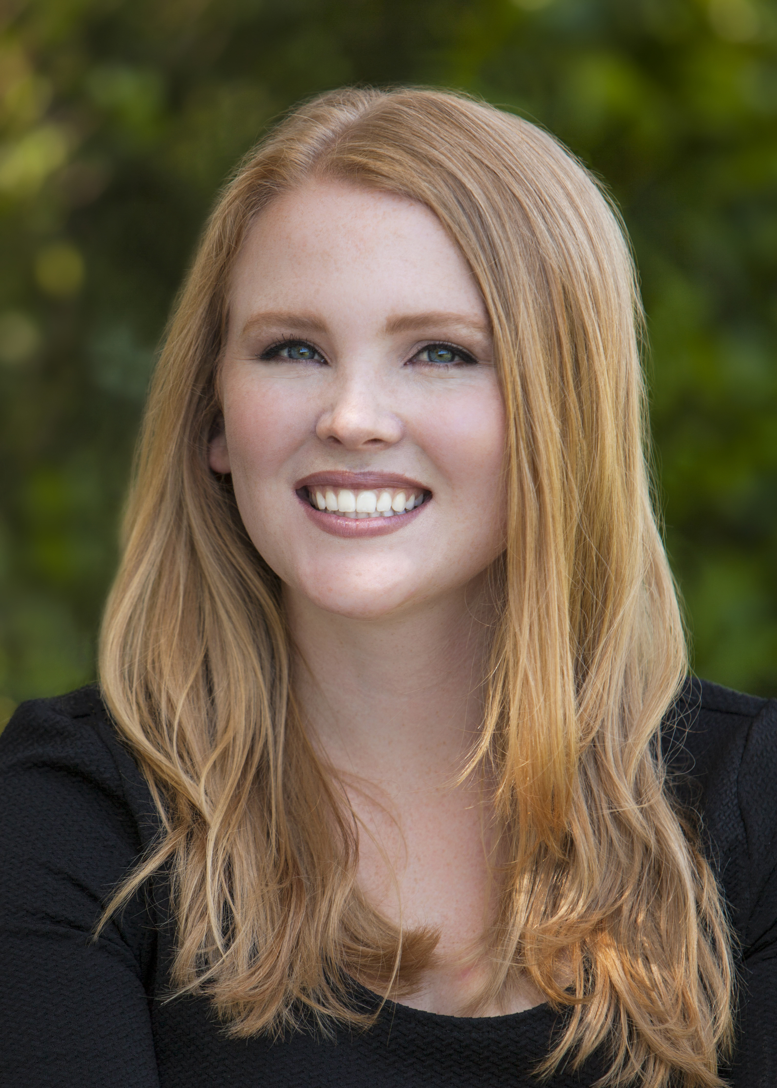 Lyndsey Farrell