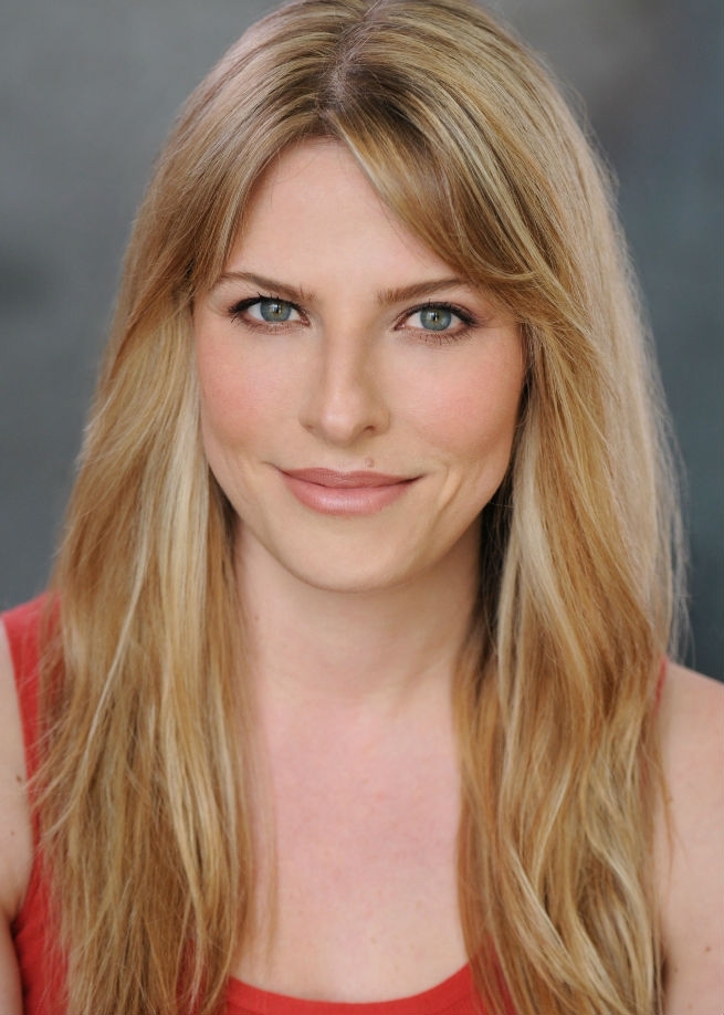 ROXANNE KREMPA