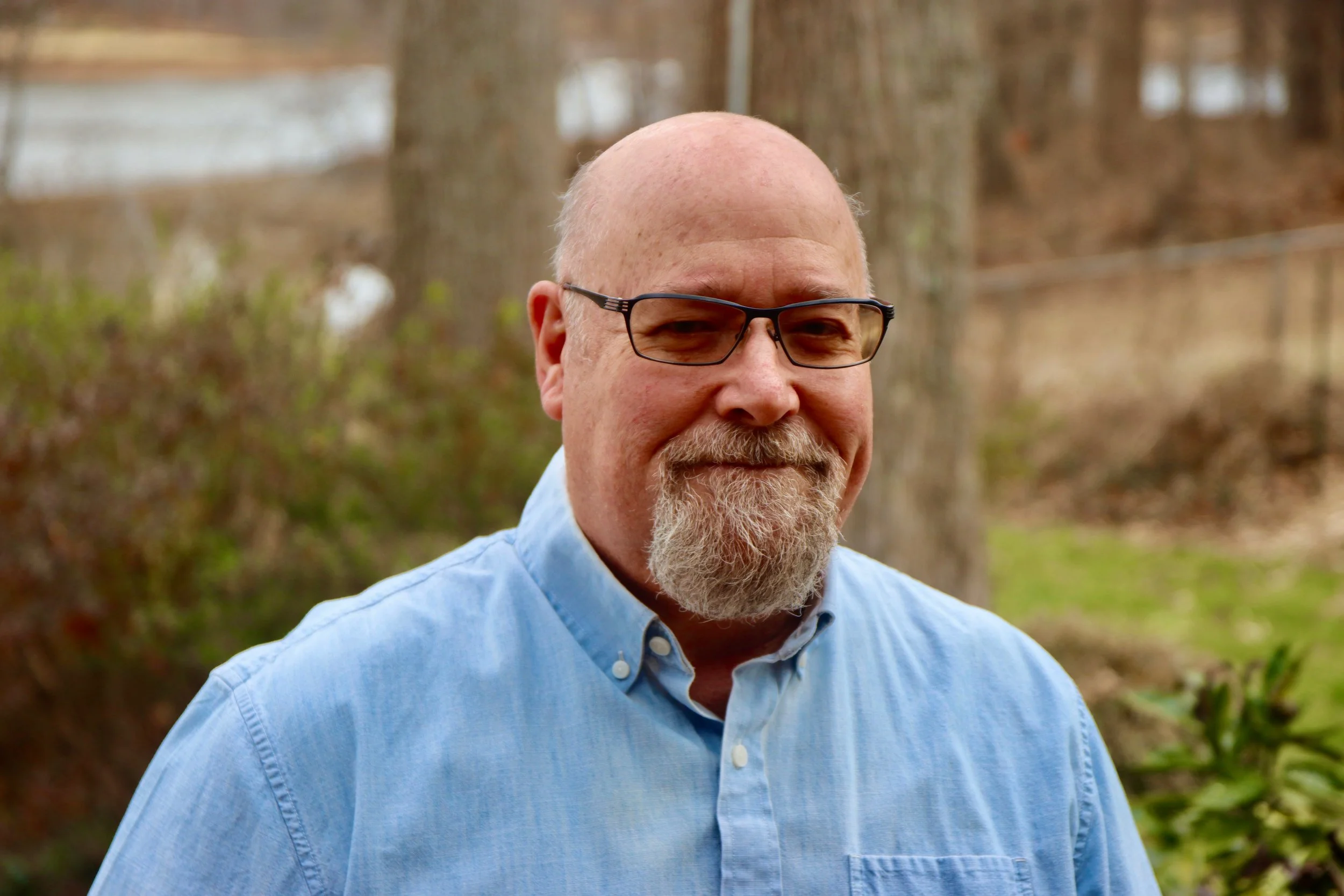 Africa Exchange Appoints Sam Harrell as Full-Time Executive Director