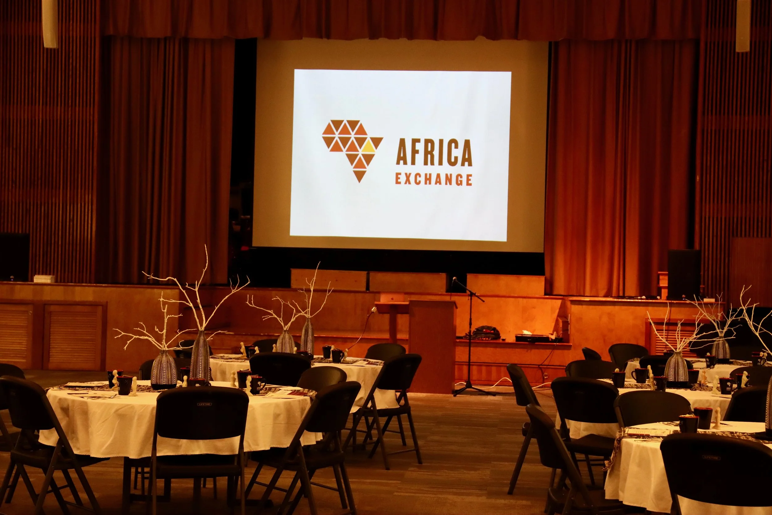Celebrating 25 Years of Africa Exchange!