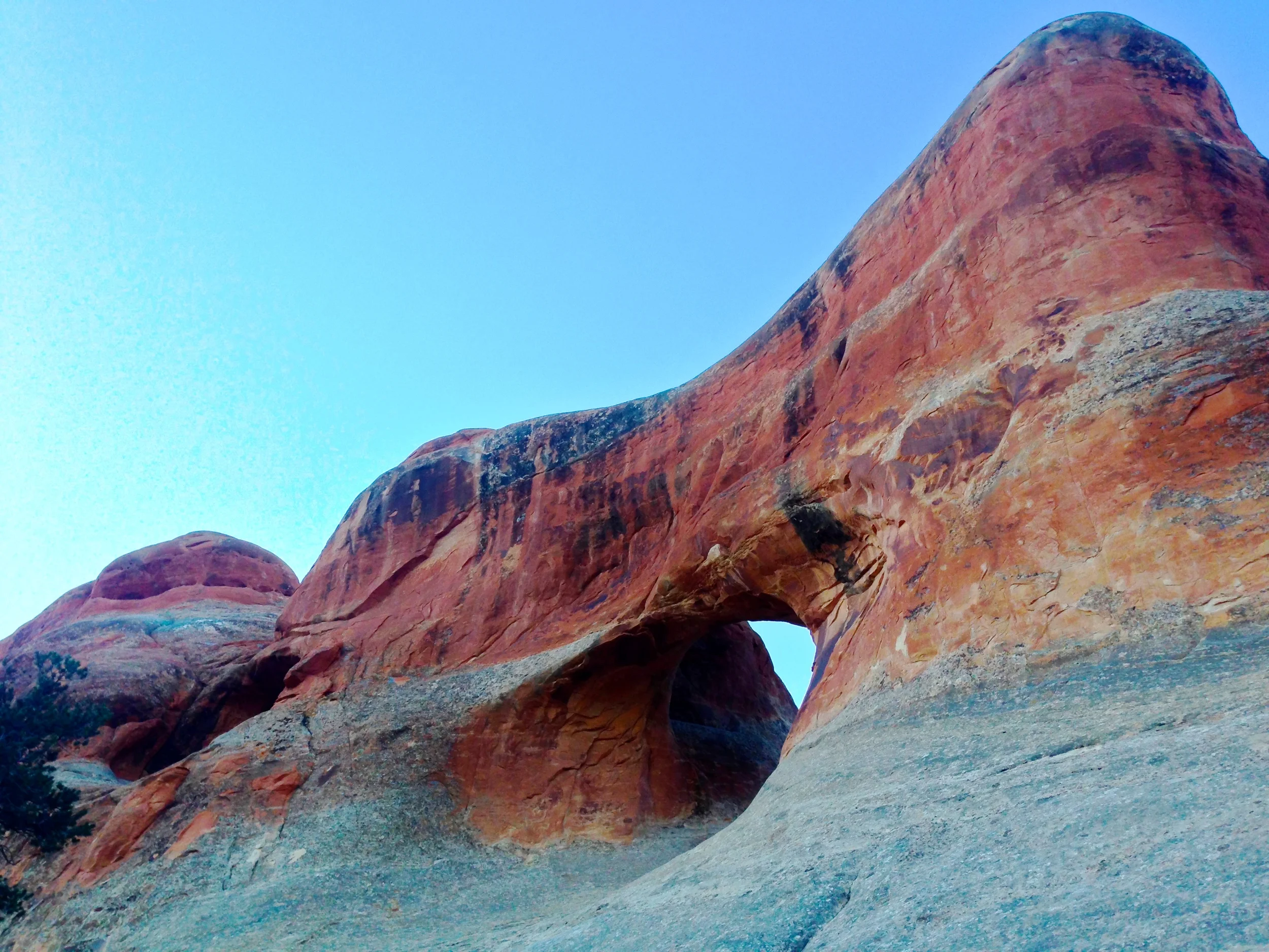 Arches National Park