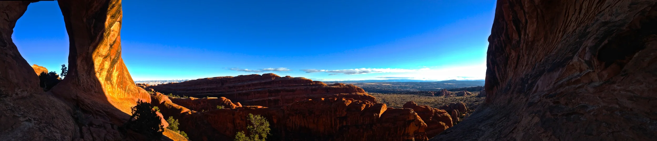 Arches National Park