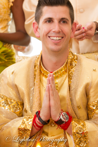 Khmer bridal