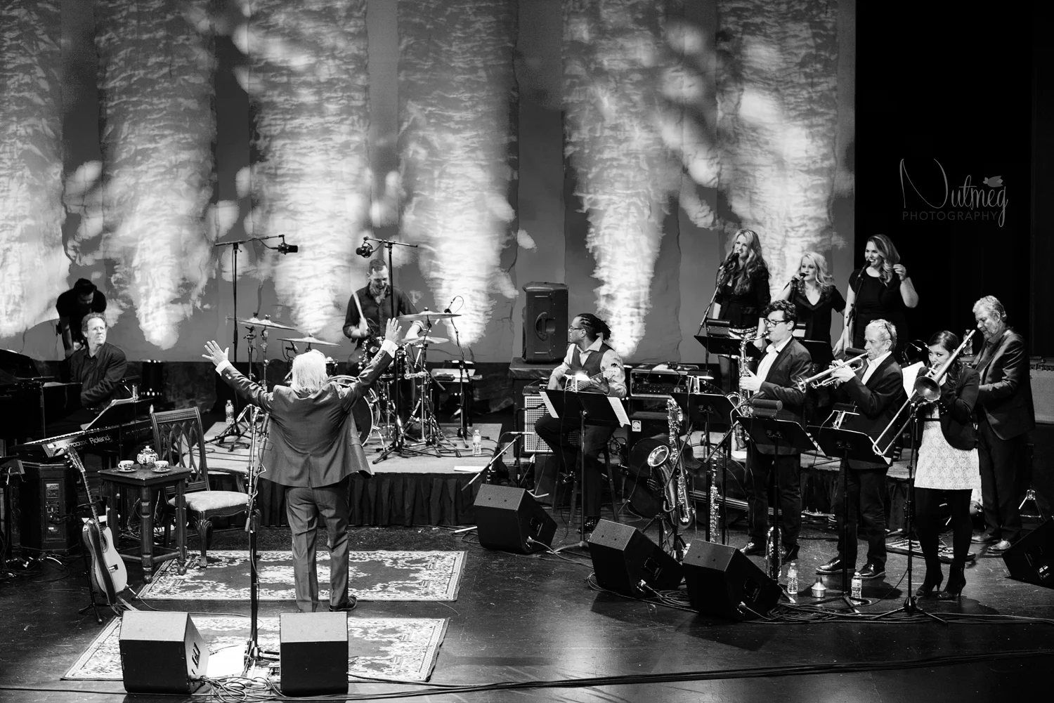 Alfie Zappacosta | Edmonton Event Photography