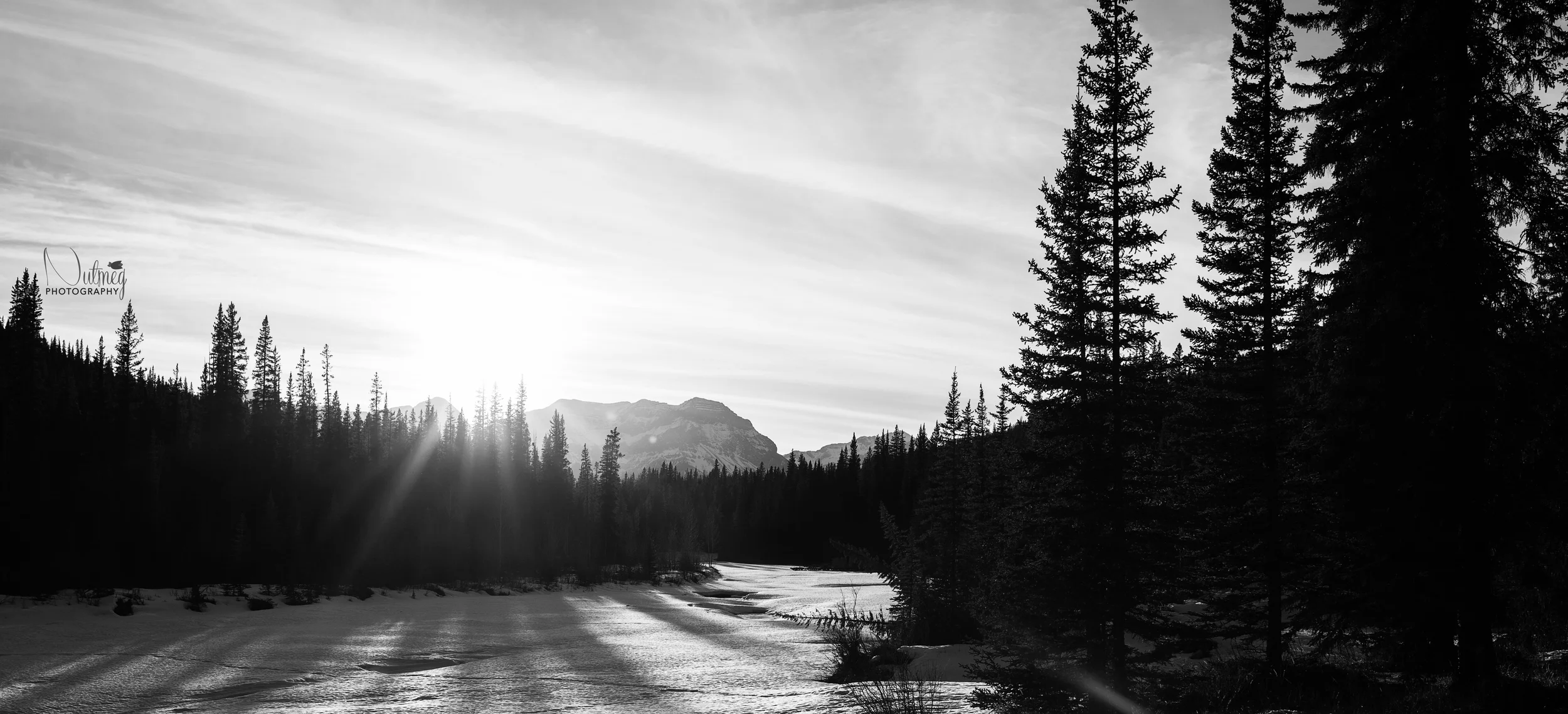 Mountain Adventure | Rocky Mountain Photography