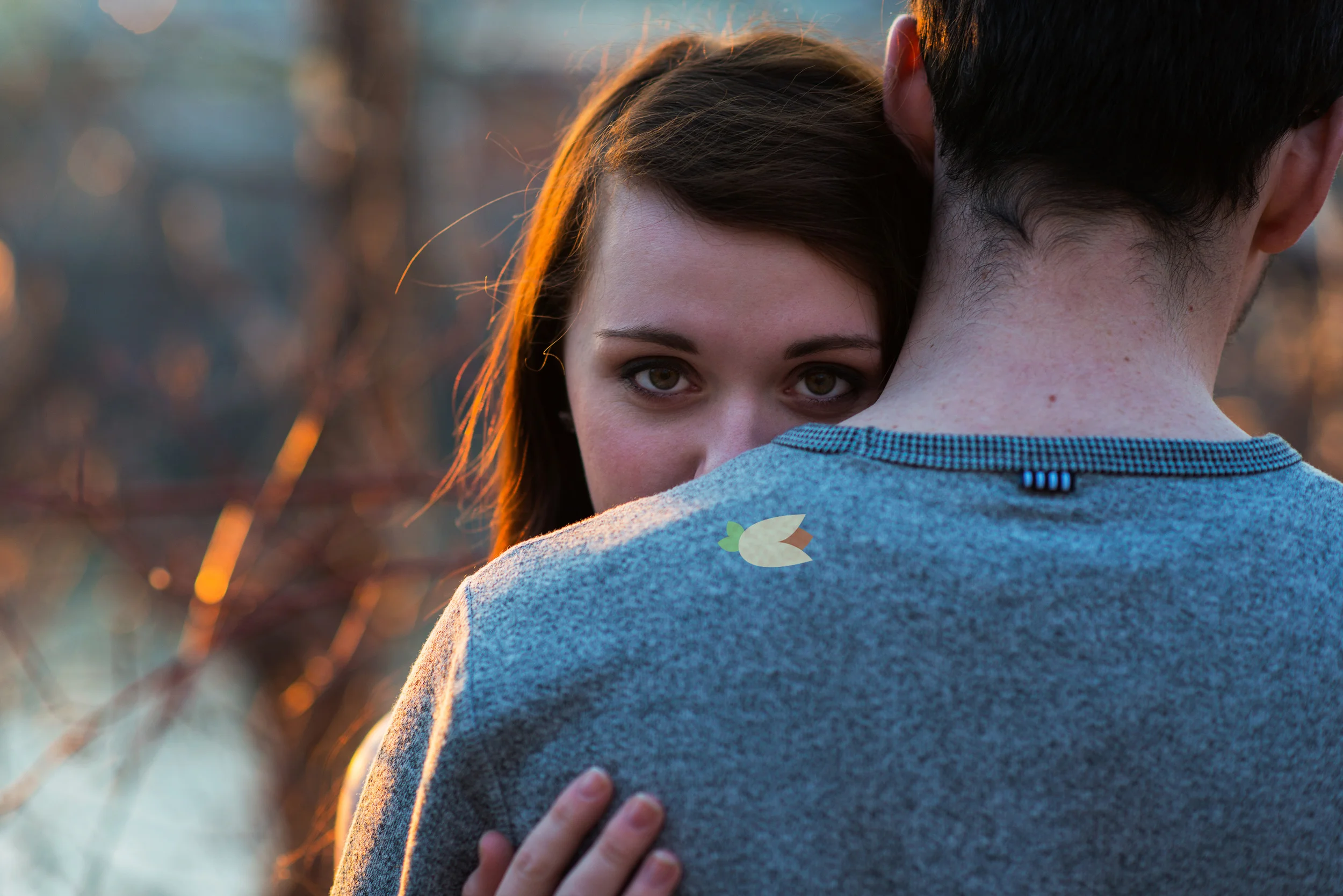 Edmonton Couples Photography | Elena and Ryan