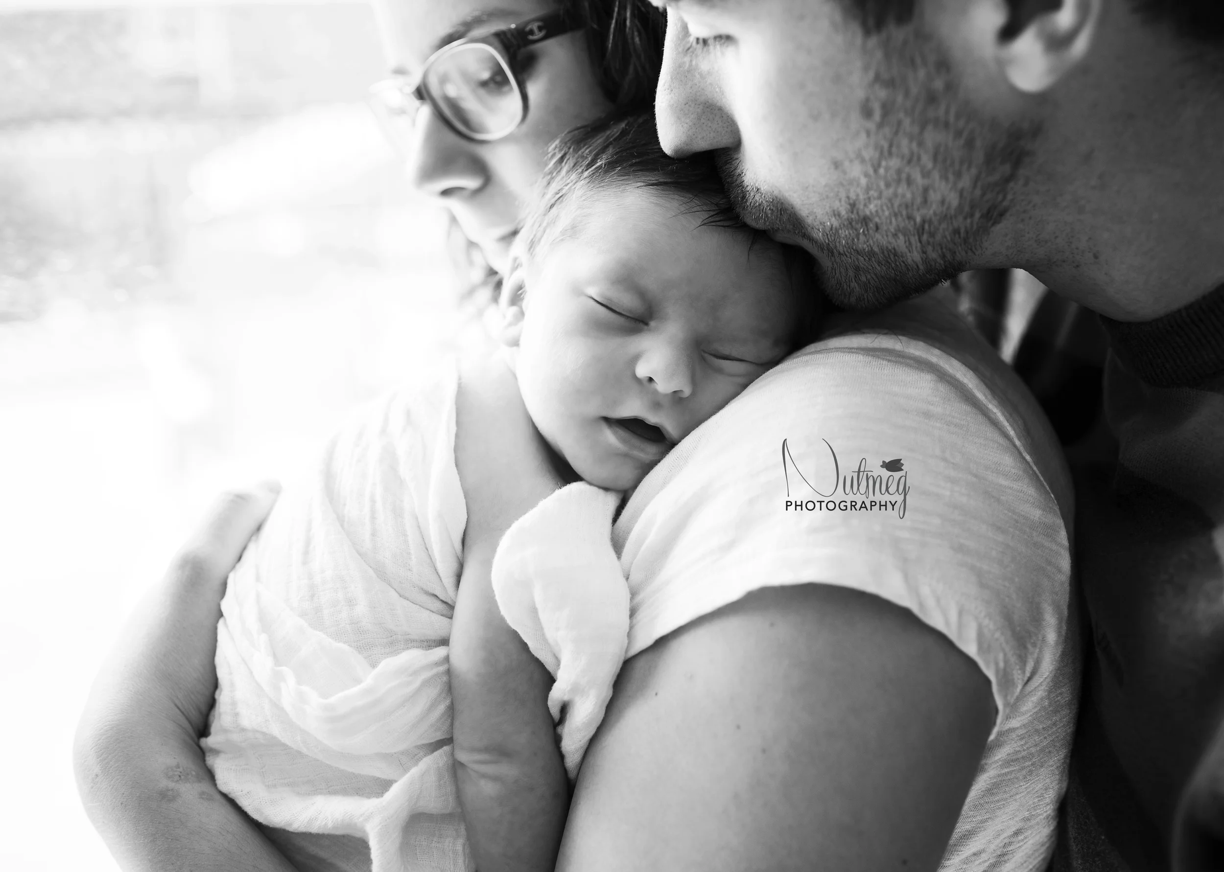 Families and Babies — Nutmeg Photography