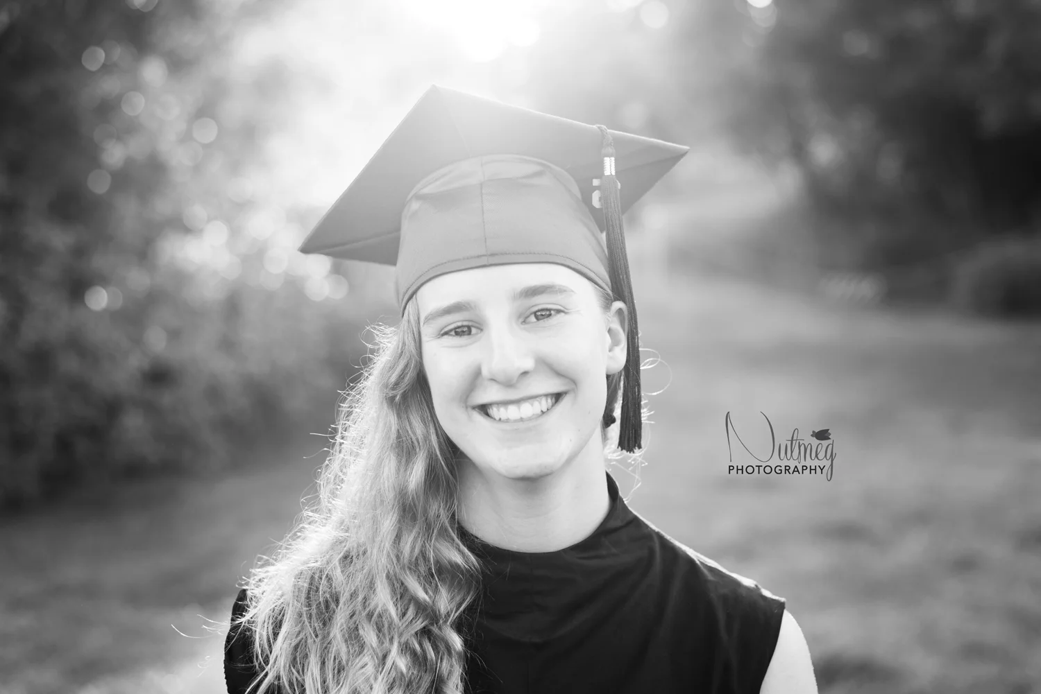 Edmonton Grad Photography | Hannah