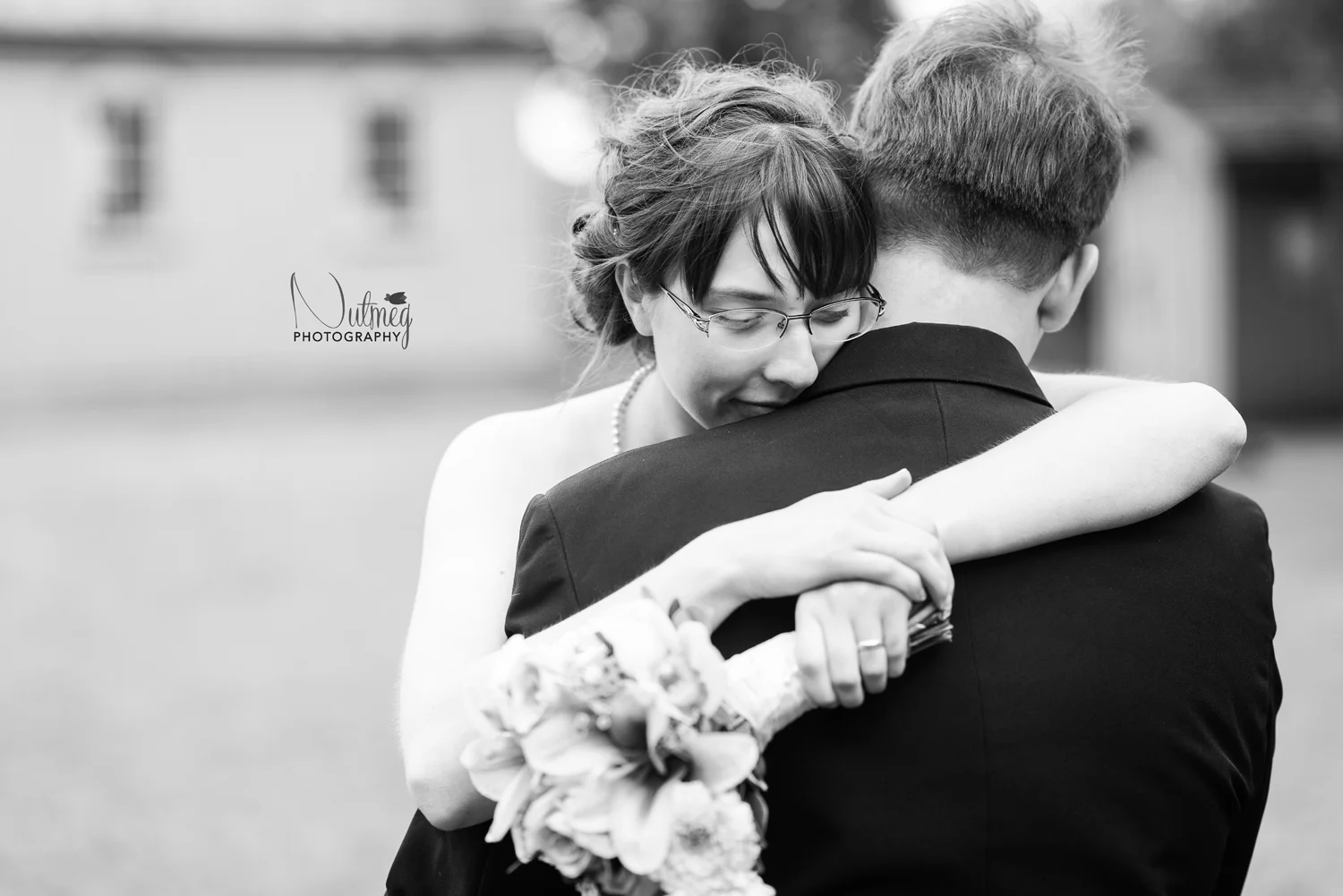 Edmonton Wedding Photography | Tara + Vassili