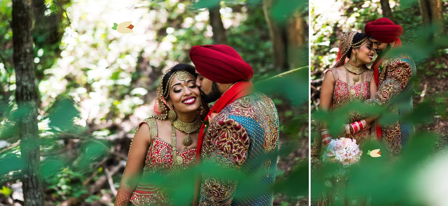 Surinder and Nav | Edmonton Indian Wedding Photography