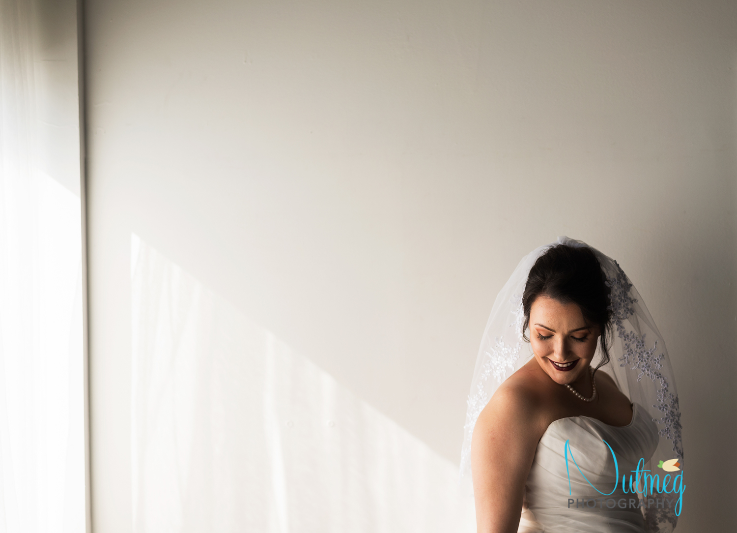 Edmonton Bridal Photography | Training Day 