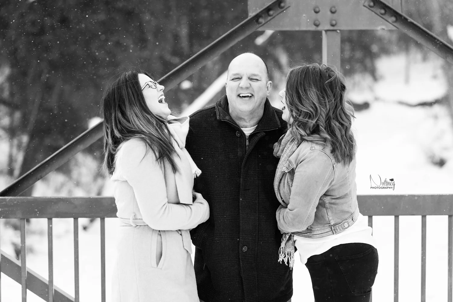 Edmonton Family Photographer | Blackmud Creek 